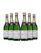 Order Thomson & Scott Noughty Non-Alcoholic Sparkling Chardonnay Pack of 6 JustWines Australia