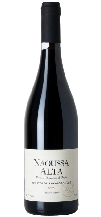 Order Thymiopoulos Vineyards Alta Xinomavro 2023 - Just Wines