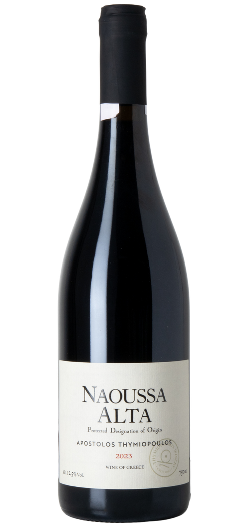 Order Thymiopoulos Vineyards Alta Xinomavro 2023 - Just Wines