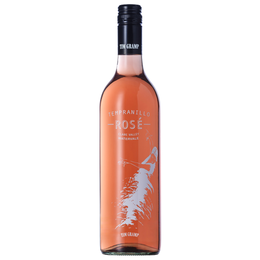 Order Tim Gramp Clare Valley Watervale Tempranillo Rose 2024 - Just Wines