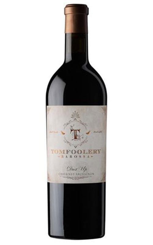 Order Tomfoolery Dust Up Barossa Valley Cabernet Sauvignon 2019 - 6 Bottles JustWines Australia