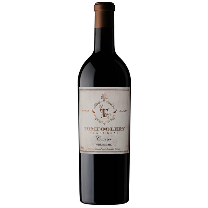 Order Tomfoolery The Courser Barossa Valley Grenache 2023 - 6 Bottles - Just Wines