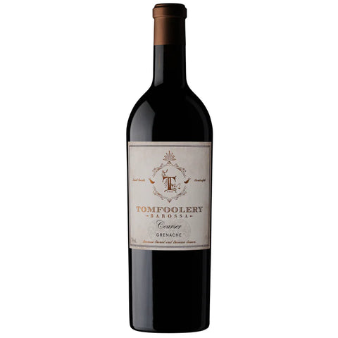 Tomfoolery The Courser Barossa Valley Grenache 2023 - 6 Bottles