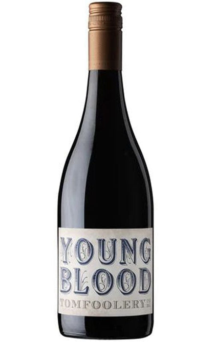 Order Tomfoolery Young Blood Barossa Valley Grenache 2022 - 12 Bottles JustWines Australia