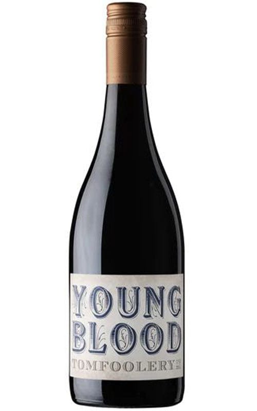 Order Tomfoolery Young Blood Barossa Valley Grenache 2022 - 12 Bottles JustWines Australia