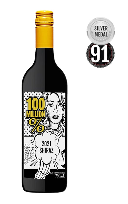 Order Top Sellers Shiraz Mixed - 12 Bottles - Just Wines
