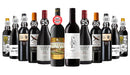 Order Top Sellers Shiraz Mixed - 12 Bottles - Just Wines