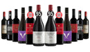 Order Top Sellers Shiraz Mixed - 12 Bottles - Just Wines