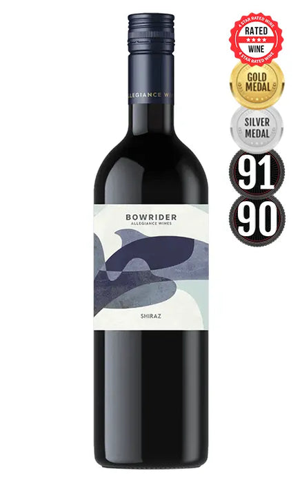 Order Top Sellers Shiraz Mixed - 12 Bottles - Just Wines