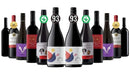 Order Top Sellers Shiraz Mixed - 12 Bottles - Just Wines