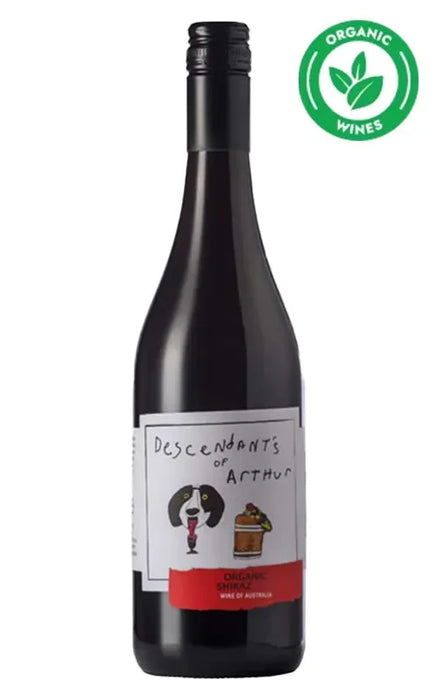 Order Top Sellers Shiraz Mixed - 12 Bottles - Just Wines