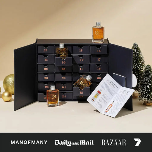 Order Top Shelf Whisky Advent  Calendar - Just Wines