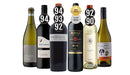 Order Top Value Premium Red & White Wine Mix - 6 Bottles - Just Wines