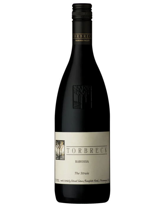 Order Torbreck Struie Shiraz - Just Wines