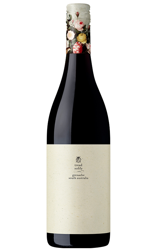 Order Tread Softly Core Range South Australia Grenache 2024 - 6 Bottles - Just Wines