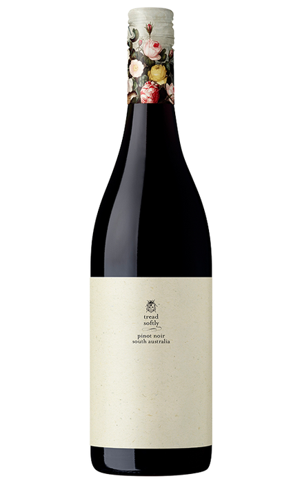 Order Tread Softly Core Range South Australia Pinot Noir 2025 - 6 Bottles - Just Wines