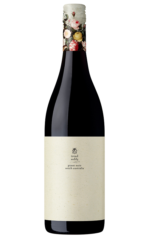 Order Tread Softly Core Range South Australia Pinot Noir 2025 - 6 Bottles - Just Wines