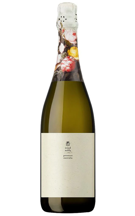 Order Tread Softly Core Range South Australia Prosecco NV - 6 Bottles - Just Wines