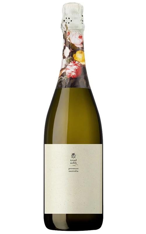 Order Tread Softly Core Range South Australia Prosecco NV - 6 Bottles - Just Wines