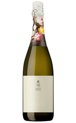 Tread Softly Core Range South Australia Prosecco NV - 6 Bottles