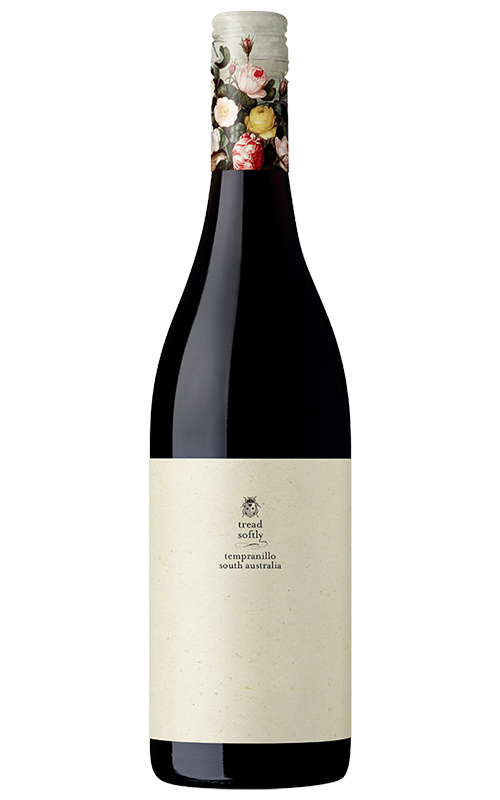 Order Tread Softly Core Range South Australia Tempranillo 2024 - 6 Bottles - Just Wines