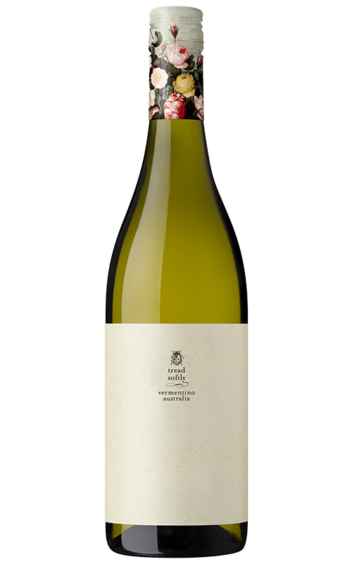Order Tread Softly Core Range South Australia Vermentino 2022 - 6 Bottles - Just Wines