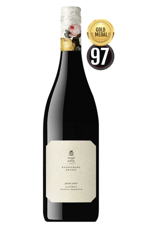 Order Tread Softly Everything Except South Australia Pinot Noir JustWines Australia