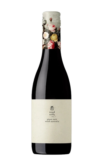 Order Tread Softly South Australia Pinot Noir 2025 (375ml) - 12 Bottles - Just Wines