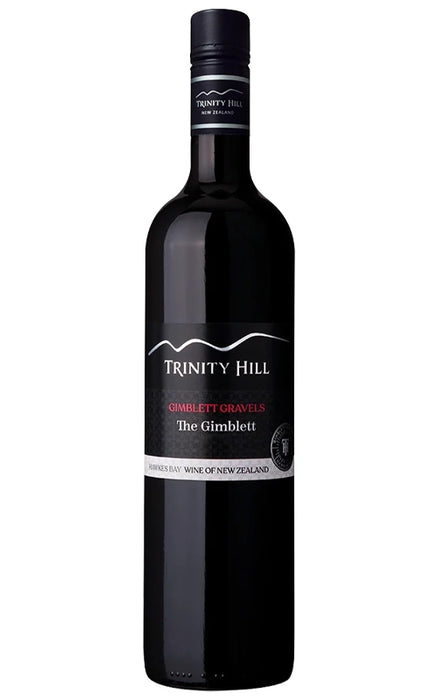 Order Trinity Hill  Gimblett Gravels Hawkes Bay 'The Gimblett' 2020 - 6 Bottles - Just Wines