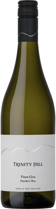 Order Trinity Hill  Hawke's Bay Pinot Gris 2022 - 6 Bottles - Just Wines