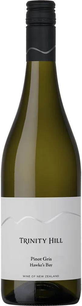 Order Trinity Hill  Hawke's Bay Pinot Gris 2022 - 6 Bottles - Just Wines