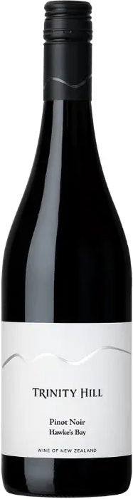 Order Trinity Hill  Hawke's Bay Pinot Noir 2023 - 6 Bottles - Just Wines