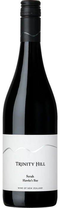 Order Trinity Hill  Hawke's Bay Syrah 2022 - 6 Bottles - Just Wines