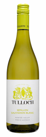 Tulloch Hunter Valley Semillon Sauvignon Blanc 2023 - 6 Bottles