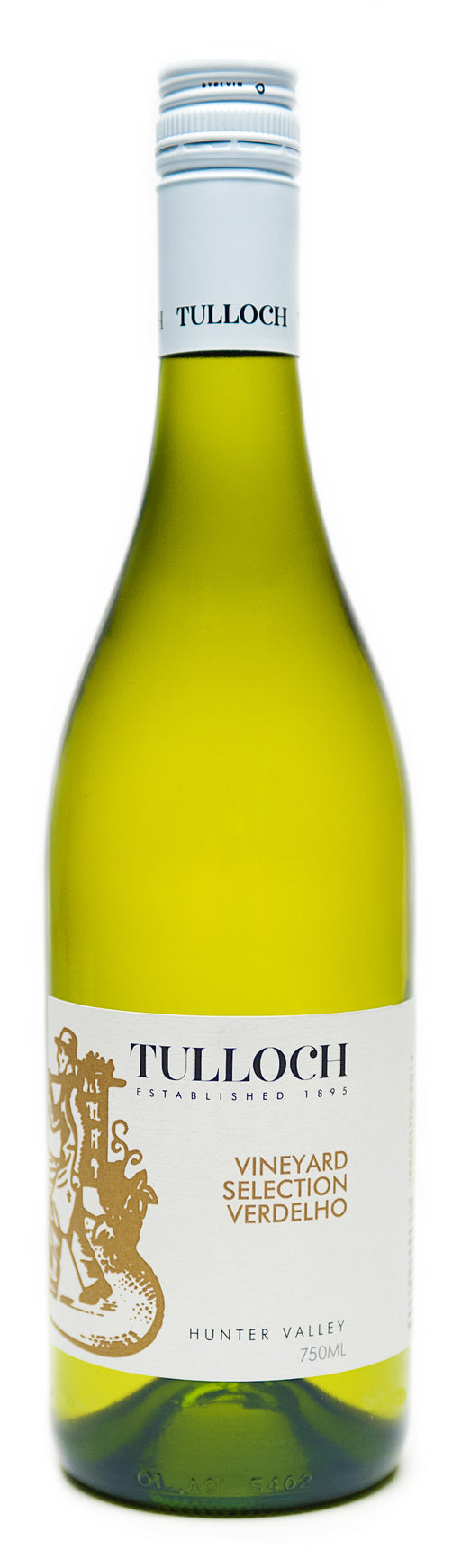 Order Tulloch Vineyard Selection Hunter Valley Verdelho 2022 - 6 Bottles - Just Wines