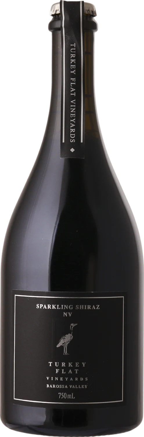 Order Turkey Flat Sparkling Shiraz NV Barossa Valley - 6 Bottles - Just Wines