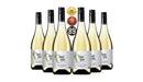 Order Twisted Sticks South Australia Organic Chardonnay 2022 Pack of 6 JustWines Australia