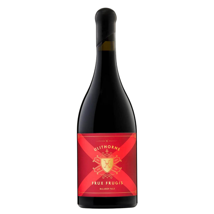 Order Ulithorne Frux Frugis McLaren Vale Shiraz 2018 - Just Wines