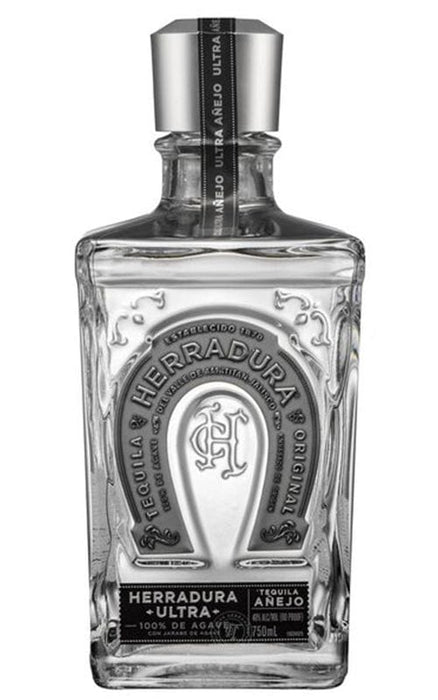 Order Ultra Anejo Herradura Mexico Tequila - 1 Bottle JustWines Australia