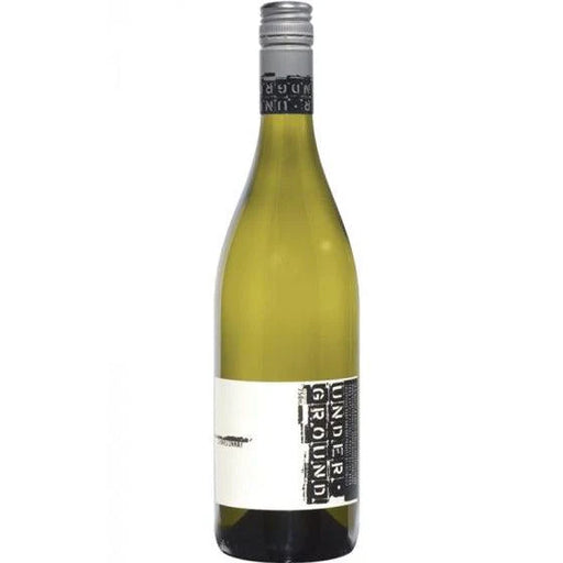 Order Underground Winemakers Victoria Chardonnay 2022 - 12 Bottles - Just Wines
