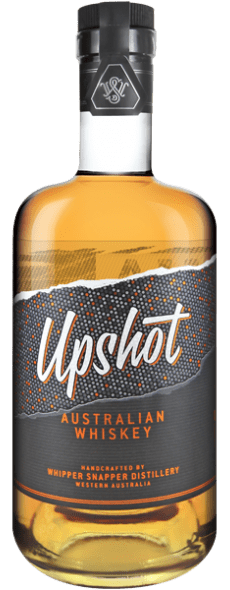  Liquor Loot- Upshot Australian Whiskey (700mL) -  