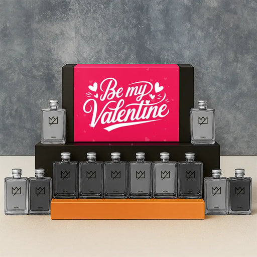 Order Valentine's 12 Gin Gift Pack - Just Wines
