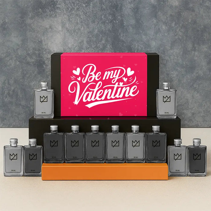 Order Valentine's 12 Gin Gift Pack - Just Wines