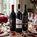 Order Valentine’s 3 Red Wine Gift Pack - Just Wines