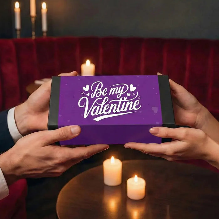 Order Valentine's 6 Gin Gift Pack - Just Wines