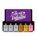 Order Valentine's 6 Spirits Gift Pack - Just Wines