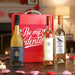 Order Valentine’s Day 3 White Wine Gift Pack - Just Wines