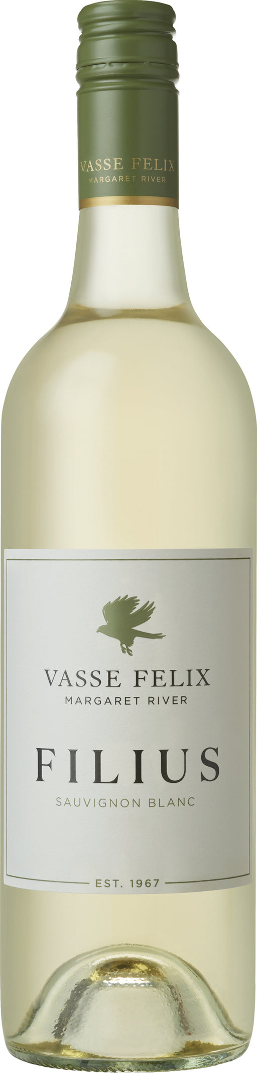 Order Vasse Felix Filius Margaret River Sauvignon Blanc 2026 - 6 Bottles - Just Wines