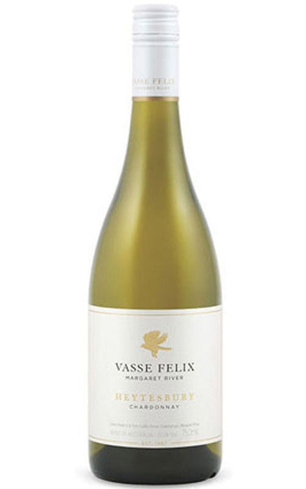 Order Vasse Felix Heytesbury Chardonnay 2022 Margaret River - 6 Bottles  Online - Just Wines Australia