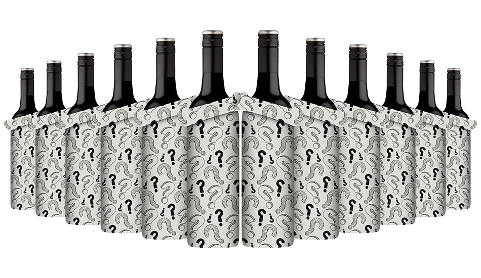 Order Velvety Smoke Mystery McLaren Vale Shiraz 2020 - Just Wines